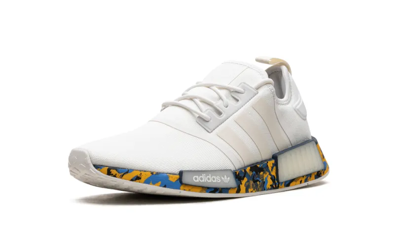 Adidas NMD NMD R1 'White Camo'